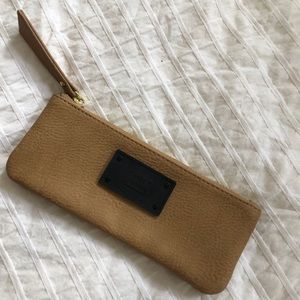 Steve Madden Tan Walet